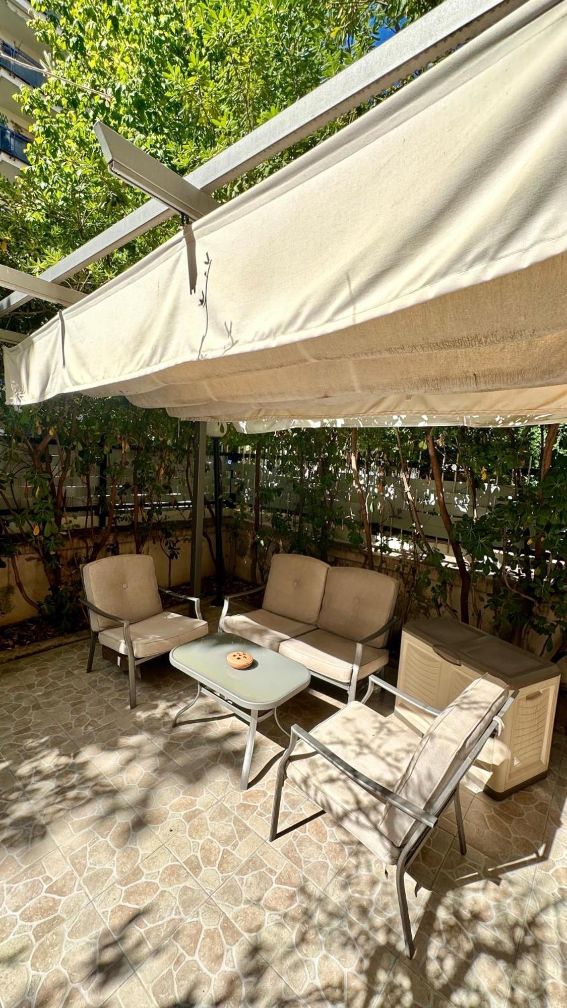 Giardino Lussemburgo, Elegante E Confortevole Appartamento Tra Mondello E Il Centro Storico Di Палермо Екстер'єр фото